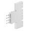 Module insert for industrial connector, Series: ModuPlug, PUSH IN with thumbnail 2