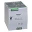 Stabilised switched mode power supply -single-phase -75-960 W -output 24V= -960W thumbnail 2