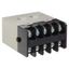 Power Relay, 3PST-NO/SPST-NC, W-bracket mounting, 25 A, 24 VDC G7J 1019R thumbnail 3