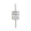 Fuse-link, high speed, 450 A, AC 690 V, compact size 1, 43 x 59 x 141 mm, aR, DIN, IEC, visual indicator thumbnail 10