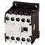 Contactor, 125 V DC, 3 pole, 380 V 400 V, 3 kW, Contacts N/O = Normally open= 1 N/O, Screw terminals, DC operation thumbnail 2