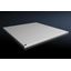 SV Roof plate for VX, WD: 600x600 mm, IP 55 thumbnail 1