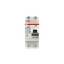 FH202 AC-63/0.1 Residual Current Circuit Breaker 2P AC type 100 mA thumbnail 1