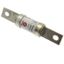 Fuse-link, low voltage, 80 A, AC 660 V, DC 350 V, BS88/B1, 26 x 137 mm, gL/gG, BS thumbnail 4