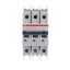 SU203M-K5 Miniature Circuit Breaker - 3P - K - 5 A thumbnail 7