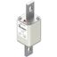 Fuse-link, high speed, 100 A, DC 750 V, compact size 1, gR, IEC, with indicator thumbnail 1