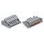 2231-122/037-000 1-conductor female connector; push-button; Push-in CAGE CLAMP® thumbnail 3