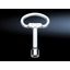 SZ Enclosure key, 7 mm square thumbnail 2