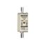 Fuse-link NH000 gG 500VAC 2A live tags Double indicator thumbnail 1