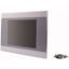 Touch panel, 24 V DC, 10.4z, TFTcolor, ethernet, RS485, CAN, SWDT, PLC thumbnail 4