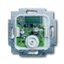 1094 UTA Insert for Room thermostat with Nightly reduction with Resistance sensor Turn button 230 V thumbnail 1