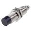 Proximity sensor, inductive, stainless steel, long body, M18, unshield E2A 7592R thumbnail 2