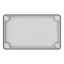 F3A-2K - Flange plate 2-component-plastic, up to IP66, blind version thumbnail 7