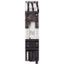 Busbar adapter, 45 mm, 32 A, DIN rail: 2 thumbnail 1