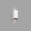 BLIND WHITE WALL LAMP LED 6W 3000K thumbnail 2