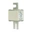 Fuse-link, high speed, 700 A, AC 690 V, DIN 1, 53 x 53 x 108 mm, aR, DIN, IEC, single indicator thumbnail 14