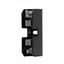 Eaton Bussmann series BG open fuse block, 600V, 1-20A, Screw/Quick Connect, Single-pole thumbnail 4