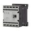 Contactor, 24 V DC, 3 pole, 380 V 400 V, 3 kW, Contacts N/C = Normally closed= 1 NC, Spring-loaded terminals, DC operation thumbnail 15