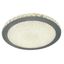 Milea Dimmable LED Flush Light 60W CCT 4500Lm thumbnail 2