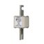 Fuse-link, high speed, 400 A, AC 690 V, DIN 1, 53 x 66 x 138 mm, aR, DIN, IEC, type T indicator thumbnail 7