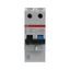 FS401MK-B10/0.03 Residual Current Circuit Breaker with Overcurrent Protection thumbnail 2
