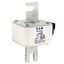 Fuse-link, high speed, 1000 A, AC 1000 V, DIN 3, 74 x 92 x 138 mm, aR, DIN, IEC, single indicator thumbnail 5