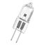 Low-voltage halogen lamps without reflector 64259 20 W 12 V thumbnail 1