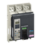 circuit breaker ComPact NS1000L, 150 kA at 415 VAC, Micrologic 2.0 A trip unit, 1000 A, fixed,3 poles 3d thumbnail 4