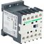 TeSys K control relay, 2NO/2NC, 690V, 24V DC coil,screw clamp connection thumbnail 1