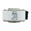 Fuse-link, high speed, 2500 A, AC 690 V, size 4, 105 x 120 x 67 mm, aR, IEC, UL, single indicator thumbnail 3