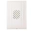 TRES doorbell 230V white type: DNS-972/N-BIA thumbnail 1