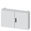 ALPHA 400, wall-mounted cabinet, Fl... thumbnail 1