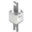 Fuse-link, high speed, 630 A, AC 690 V, compact size 1, 45 x 45 x 134 mm, aR, DIN, IEC, single indicator thumbnail 1