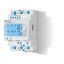 Multif.energy meter/3 ph.LCD/80A/3x230/400VAC/Modbus+S0+ IR+NFC/MID (7M.38.8.400.0212) thumbnail 5