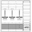 DA47PH Meter board, Field width: 4, Rows: 57, 1100 mm x 1050 mm x 215 mm, Isolated (Class II), IP31 thumbnail 17