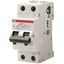DS201T B16 A30 Residual Current Circuit Breaker with Overcurrent Protection thumbnail 1
