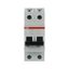 S202M-C10 Bulk Miniature Circuit Breaker thumbnail 1