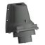 332EBS1W Wall mounted inlet thumbnail 2