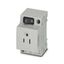 Socket Phoenix Contact EO-AB/UT/S/15 125V 15A IP20 thumbnail 2