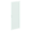 CTW29S ComfortLine Door, IP30, 1371 mm x 521 mm x 14 mm thumbnail 2