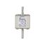 Fuse-link, high speed, 450 A, AC 690 V, DIN 1, 53 x 53 x 108 mm, aR, DIN, IEC, single indicator thumbnail 6