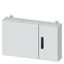 ALPHA 160, wall-mounted cabinet, IP... thumbnail 1