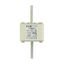 Fuse-link, high speed, 500 A, AC 690 V, size 2, 61 x 77 x 135 mm, aR, IEC, UL, no indicator, 90 mm centres thumbnail 9