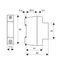 Neutral Conductor Feed-through Module, 80A, 1MW thumbnail 3