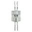 Utility fuse-link, low voltage, 250 A, AC 415 V, BS88/J, 38 x 110 mm, gL/gG, BS thumbnail 4