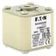 Fuse-link, high speed, 350 A, AC 690 V, size 1, 53 x 69 x 51 mm, aR, IEC, UL, single indicator, flush end, M8 thumbnail 16