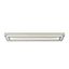 LED Ceiling Flush Lamp Cryn 99W 8400Lm 4000K thumbnail 1