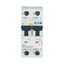 Digital RCD/MCB combination, 25 A, 100 mA, MCB trip characteristic: C, 2p, RCD trip characteristic: F thumbnail 4