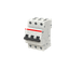 S203-Z1 Miniature Circuit Breaker - 3P - Z - 1 A thumbnail 3