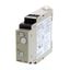 Timer, DIN rail mounting, 22.5 mm, on/flicker-on/interval/one-shot-del thumbnail 2